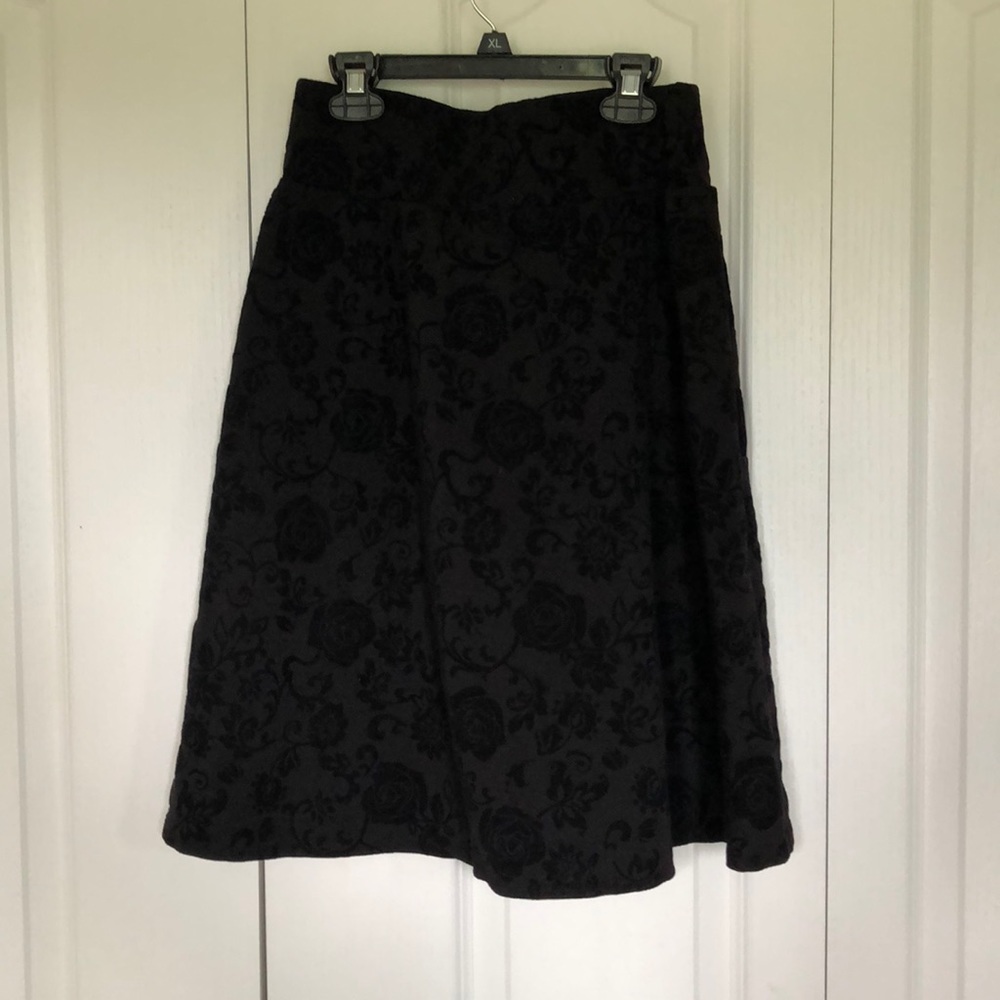 joe benbasset skirt